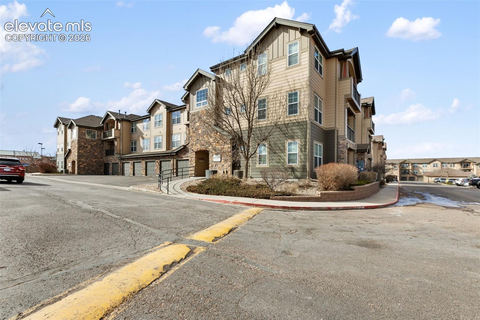 Photo 9 of 4790 Wells Branch Heights #101, Colorado Springs