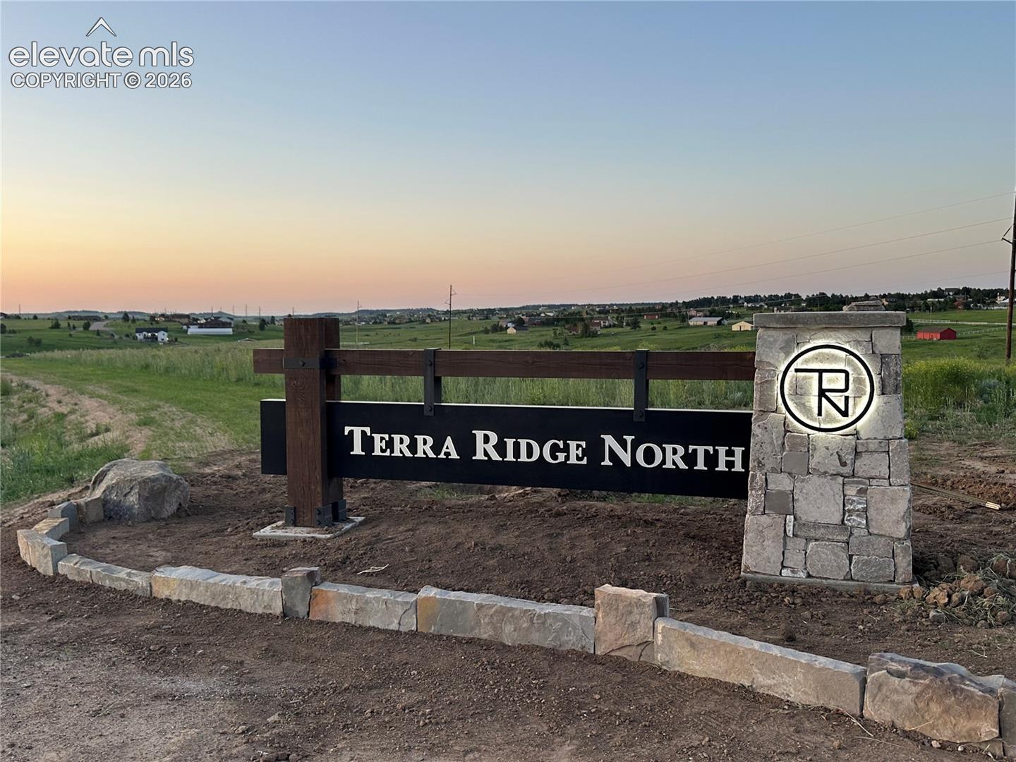 Photo 9 of 15675 Fox Creek Lane, Colorado Springs