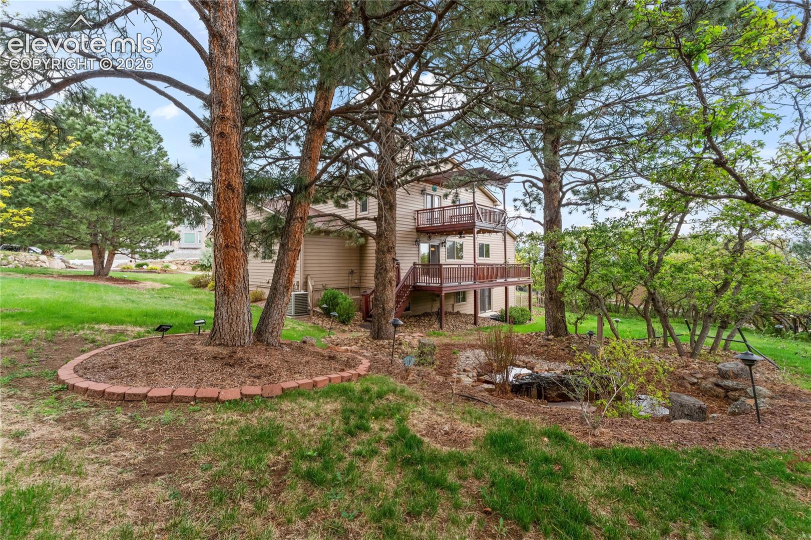 Photo 41 of 4325 Star Ranch Road, Colorado Springs