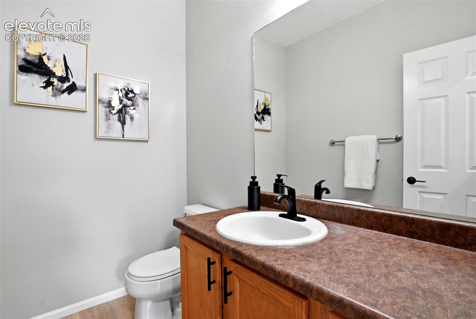 Photo 21 of 4591 Lazy River Drive, Colorado Springs