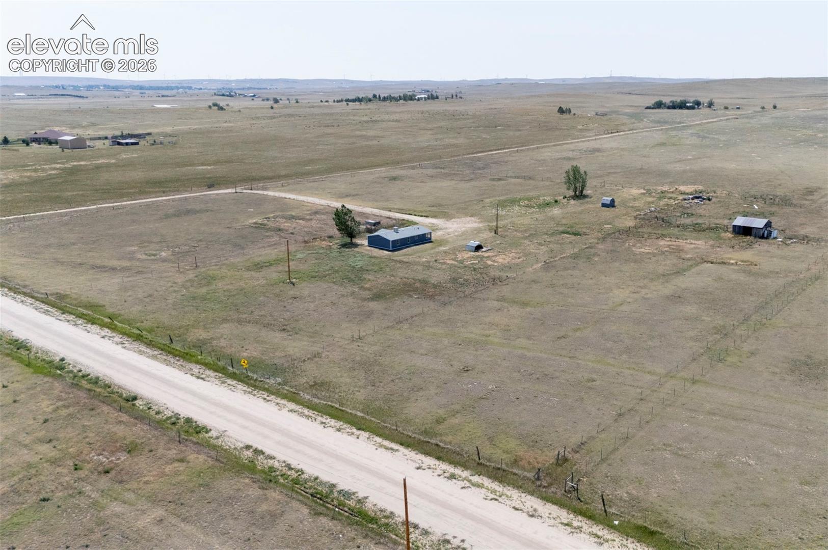 Photo 40 of 15320 Fairplay Road, Calhan