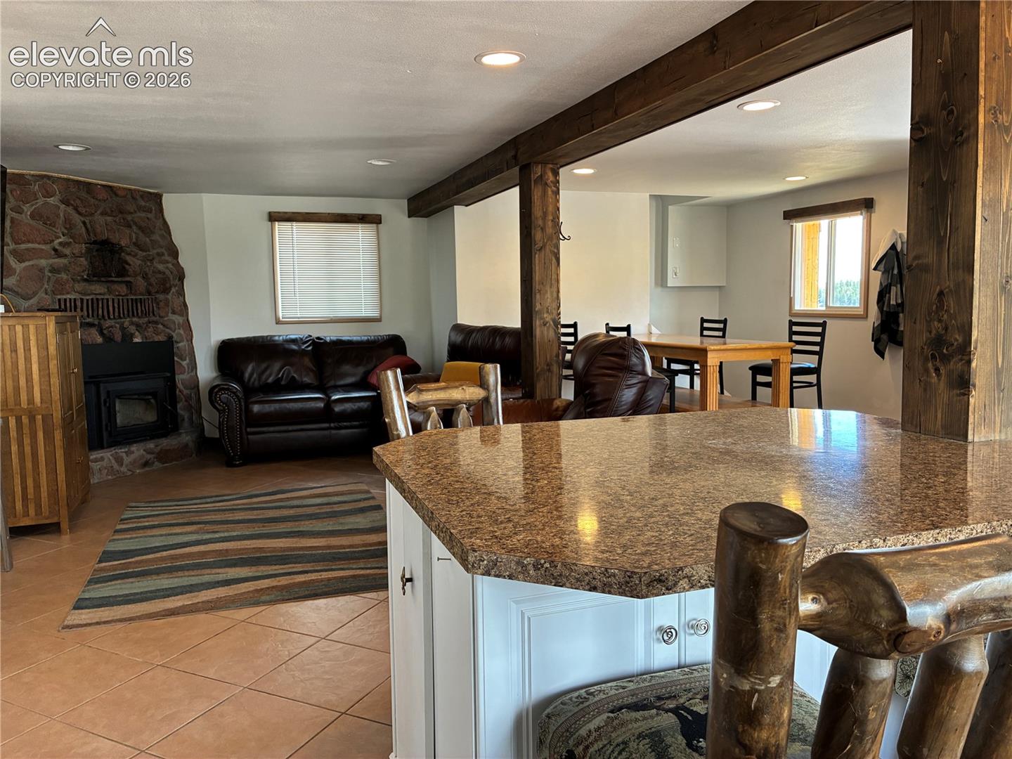 1805 County Road 1, Cripple Creek, CO 80813