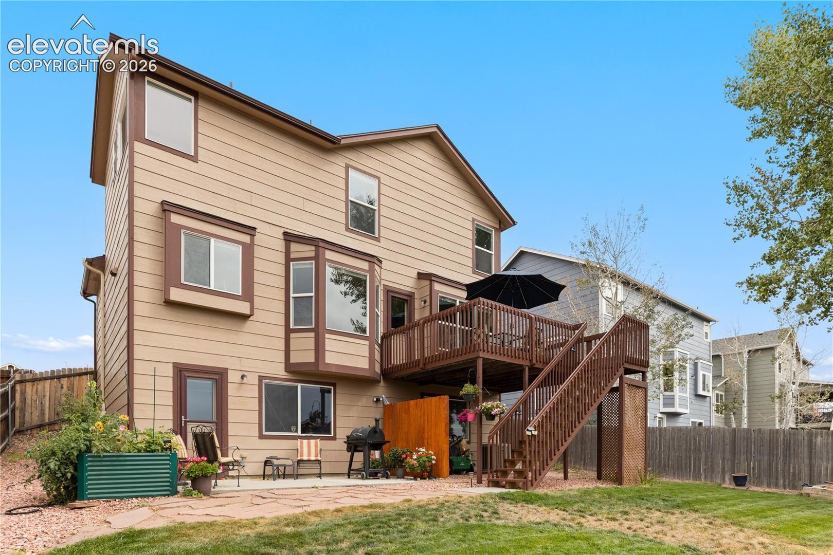 Photo 24 of 3916 Roan Drive, Colorado Springs
