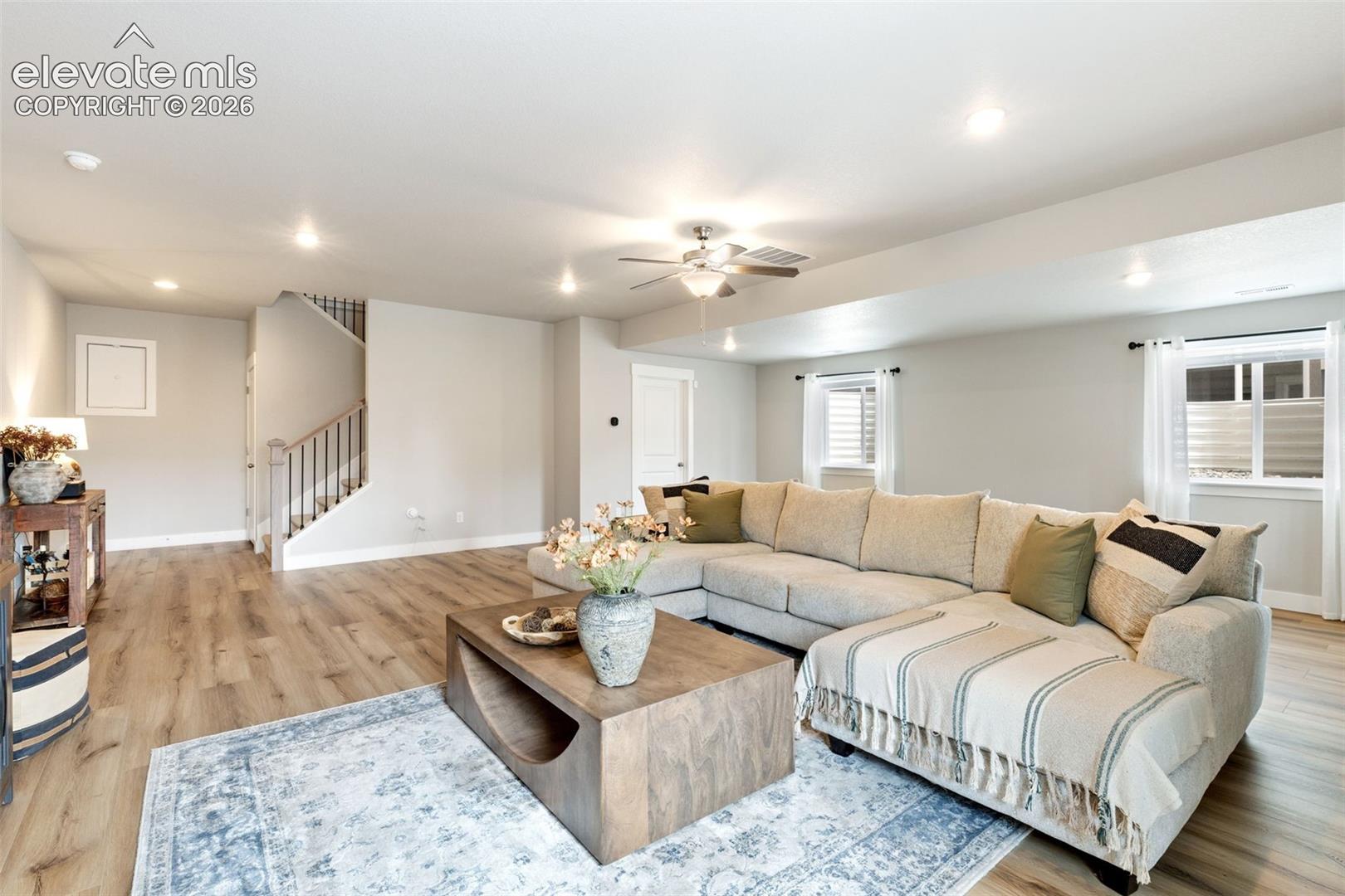 Photo 24 of 7991 Pennydale Drive, Colorado Springs