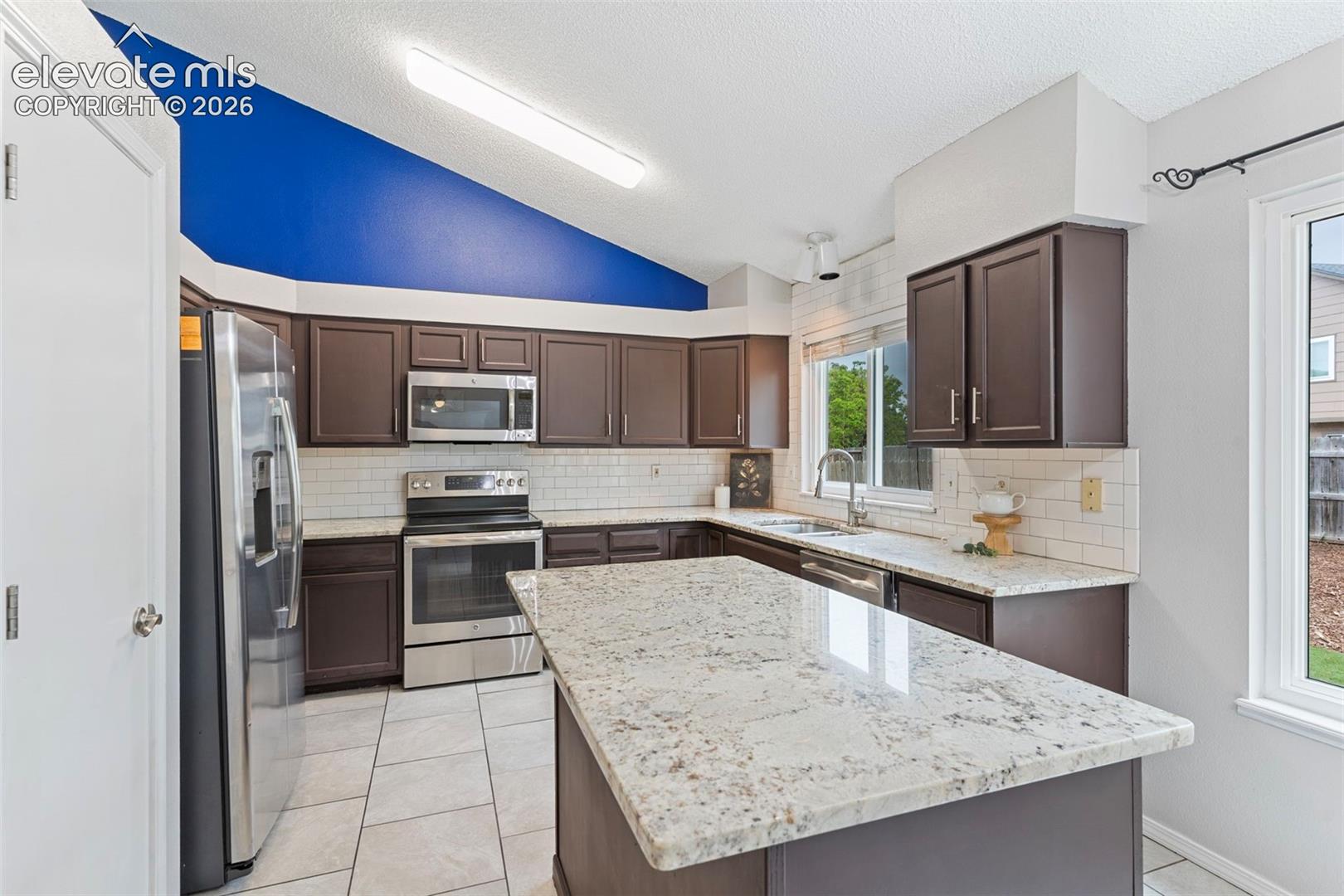 Photo 12 of 1377 Grass Valley Drive, Colorado Springs