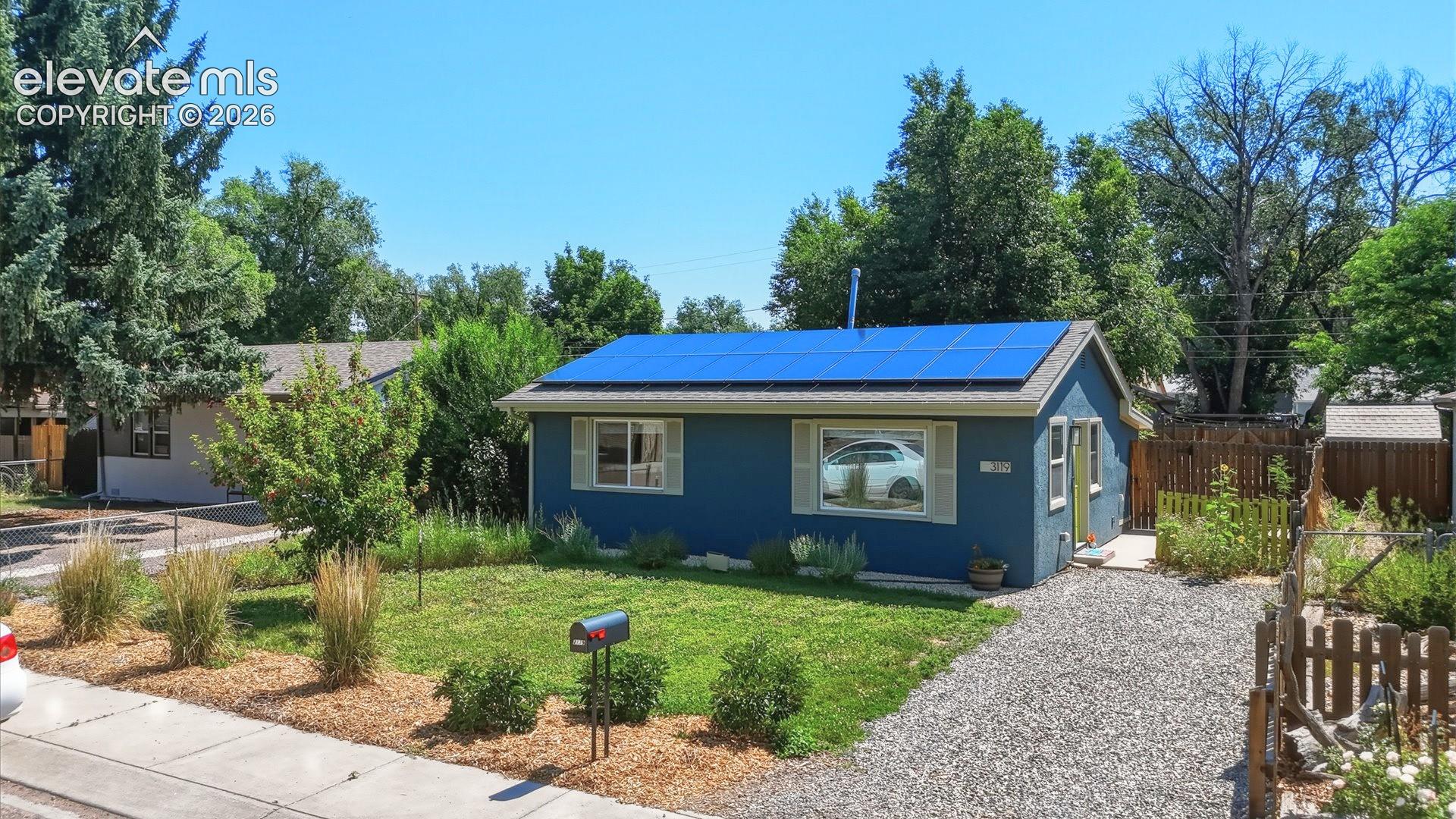 Photo 27 of 3119 N Arcadia Street, Colorado Springs