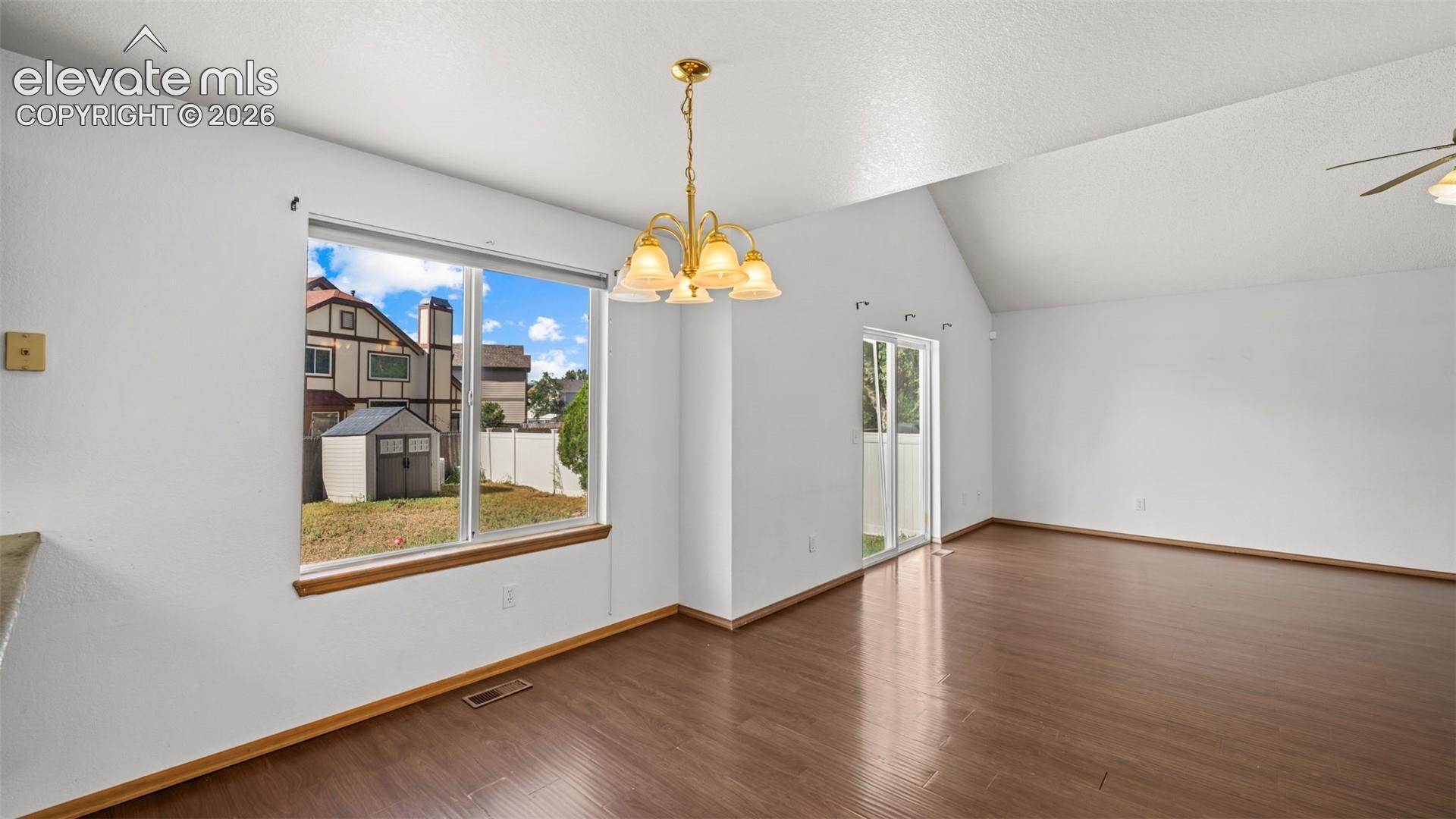 Photo 12 of 9221 Chieftan Drive, Colorado Springs