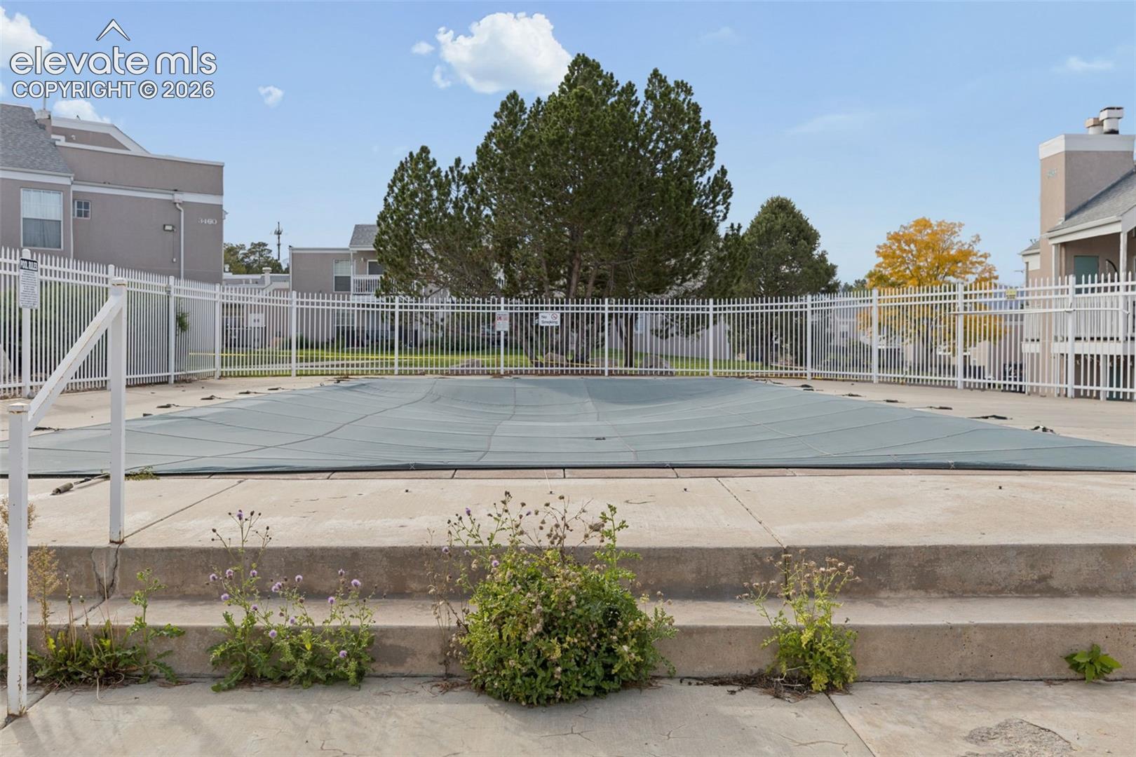 Photo 37 of 3130 Van Teylingen Drive #F, Colorado Springs