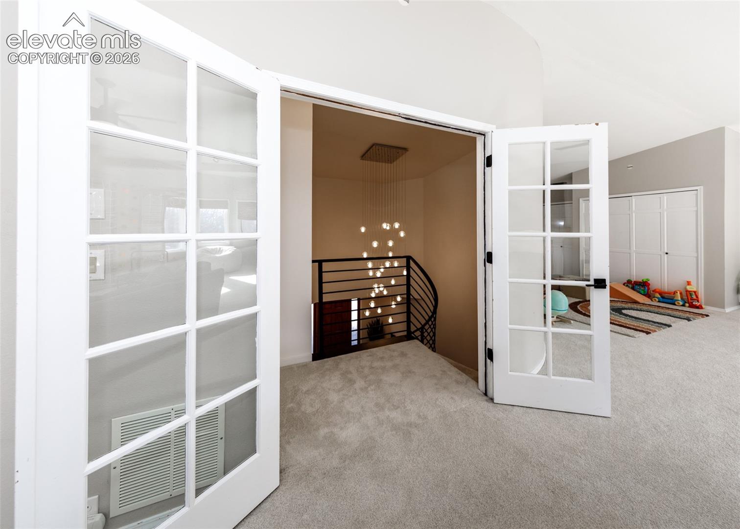 Photo 32 of 5540 Parapet Court, Colorado Springs