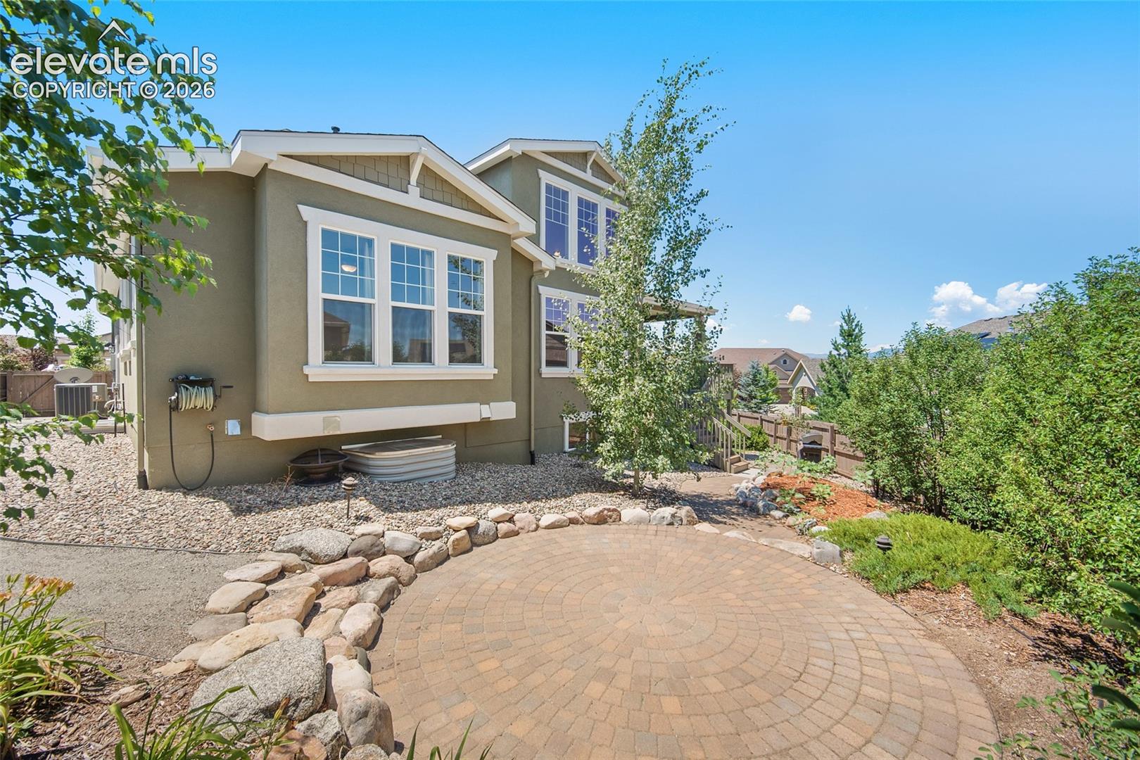 4426 New Santa Fe Trl, Colorado Springs, CO 80924