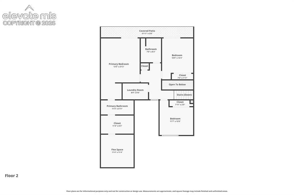 6965 Gayle Lyn Ln, Colorado Springs, CO 80919
