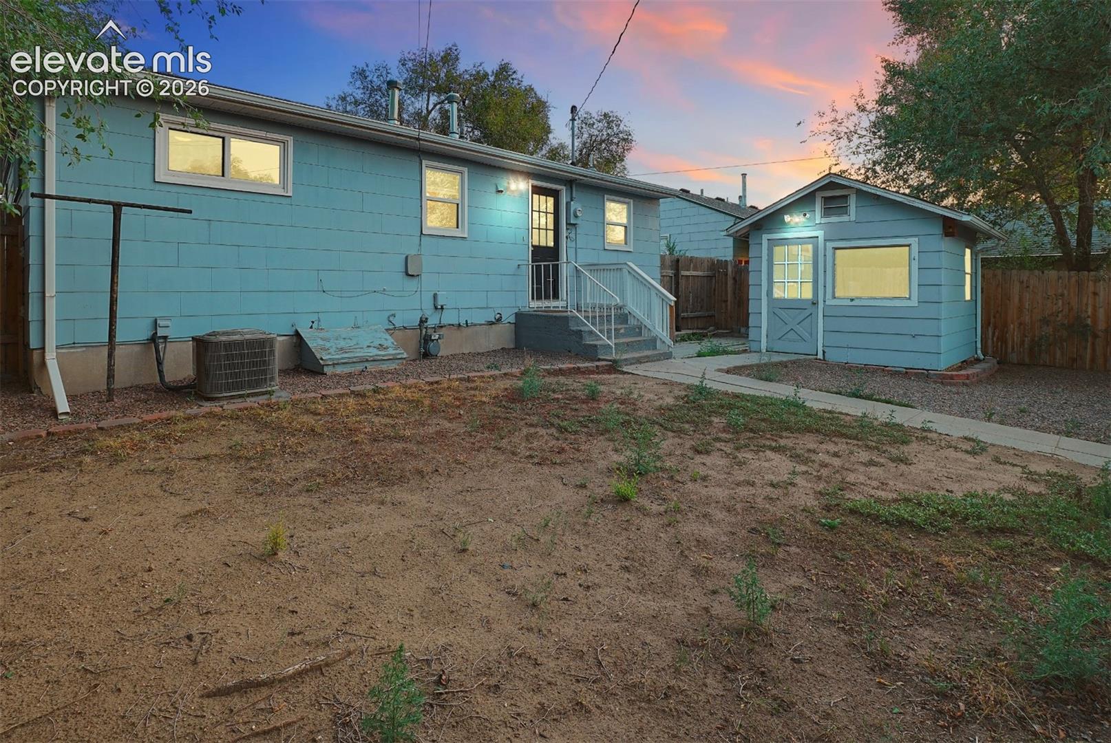 Photo 17 of 1220 E Fountain Boulevard, Colorado Springs
