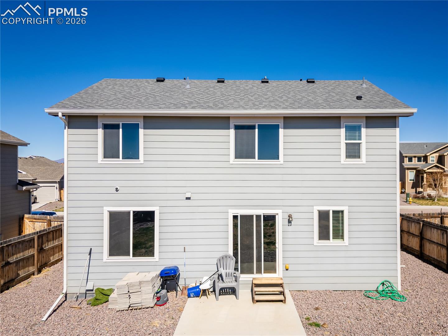 Photo 7 of 6149 Mumford Drive, Colorado Springs