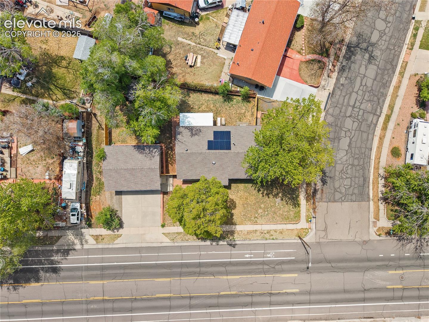 Photo 41 of 2633 E Bijou Street, Colorado Springs