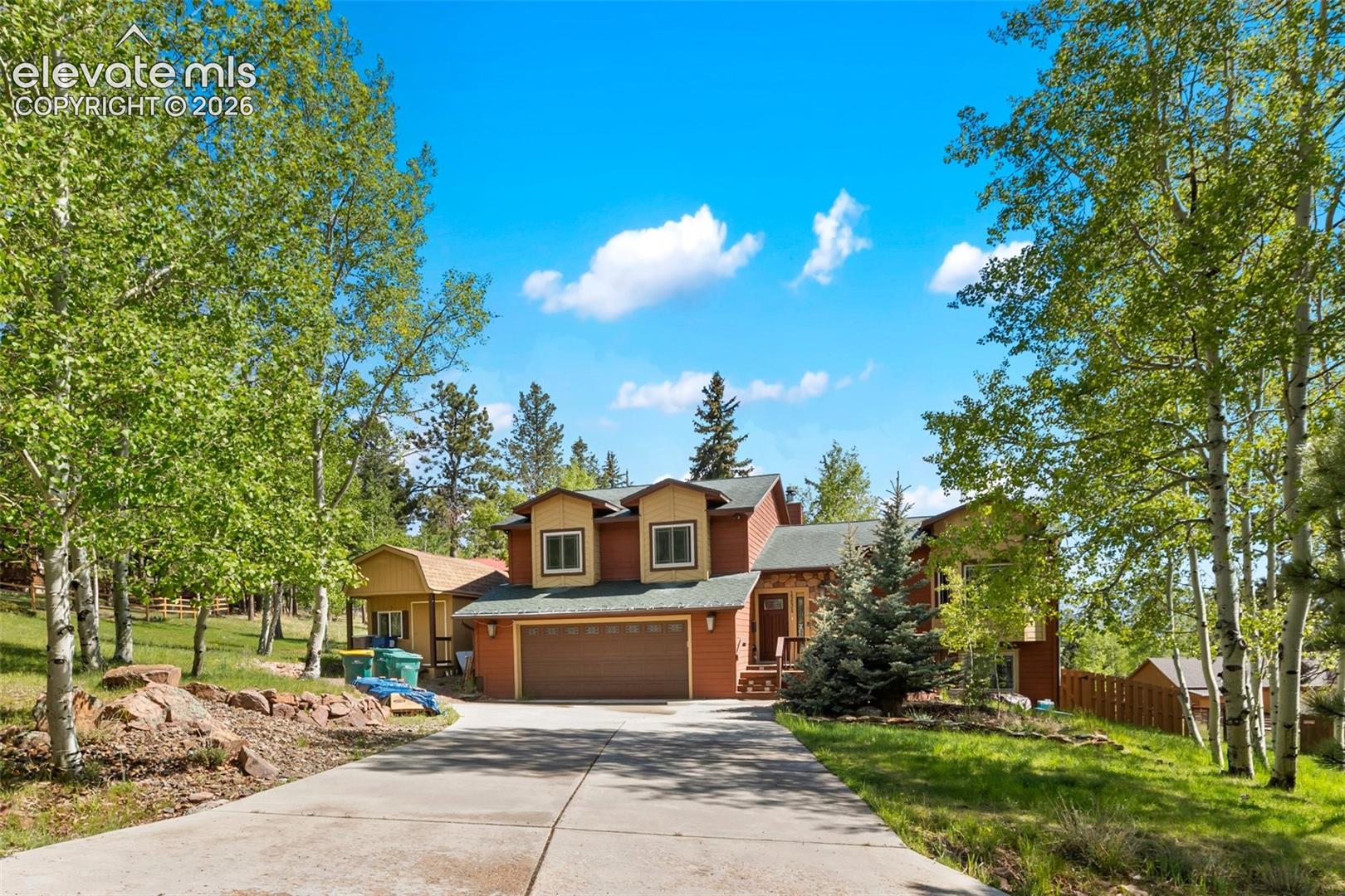 Photo 35 of 1231 Telemark Drive, Woodland Park