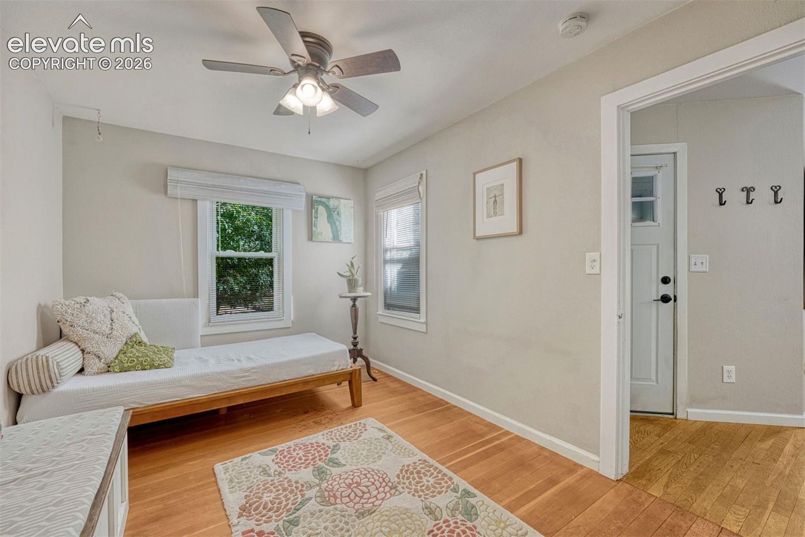 Photo 11 of 1725 W Cucharras Street, Colorado Springs