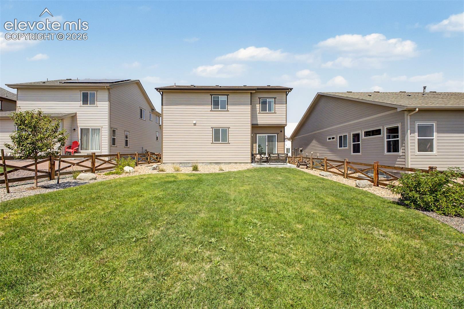 Photo 48 of 9389 Mayflower Gulch Way, Colorado Springs