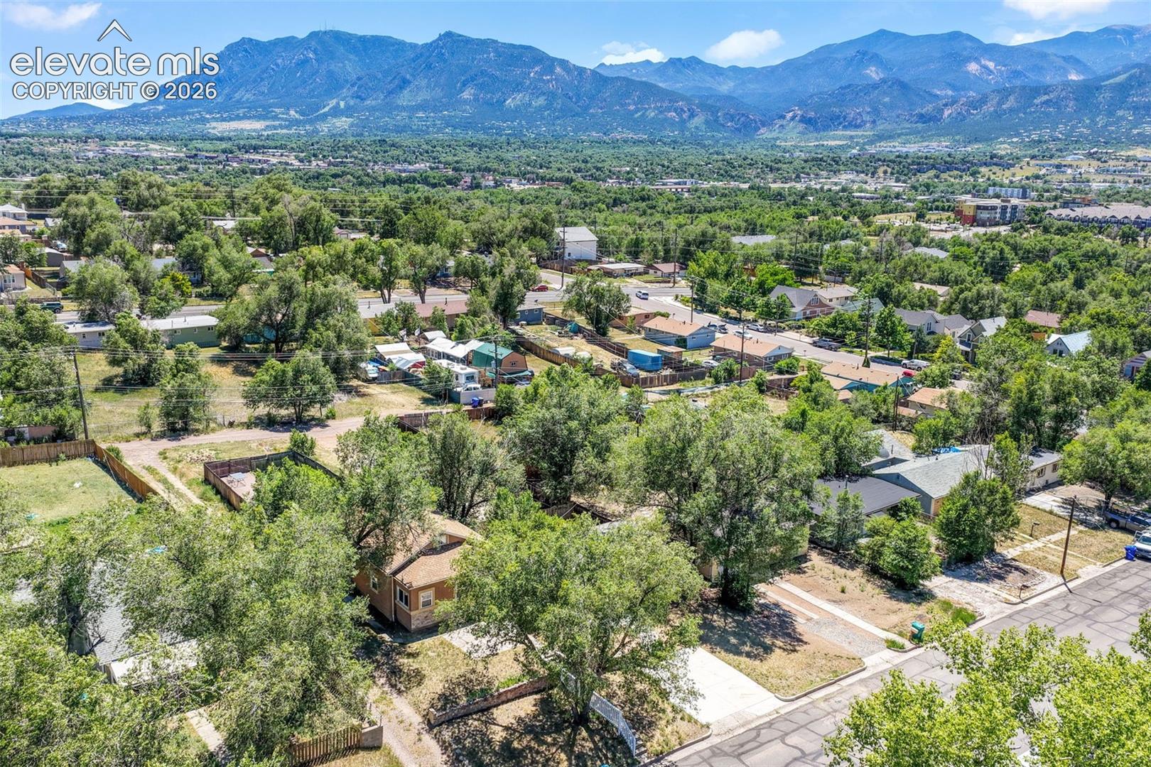 Photo 48 of 727 E Rio Grande Street, Colorado Springs