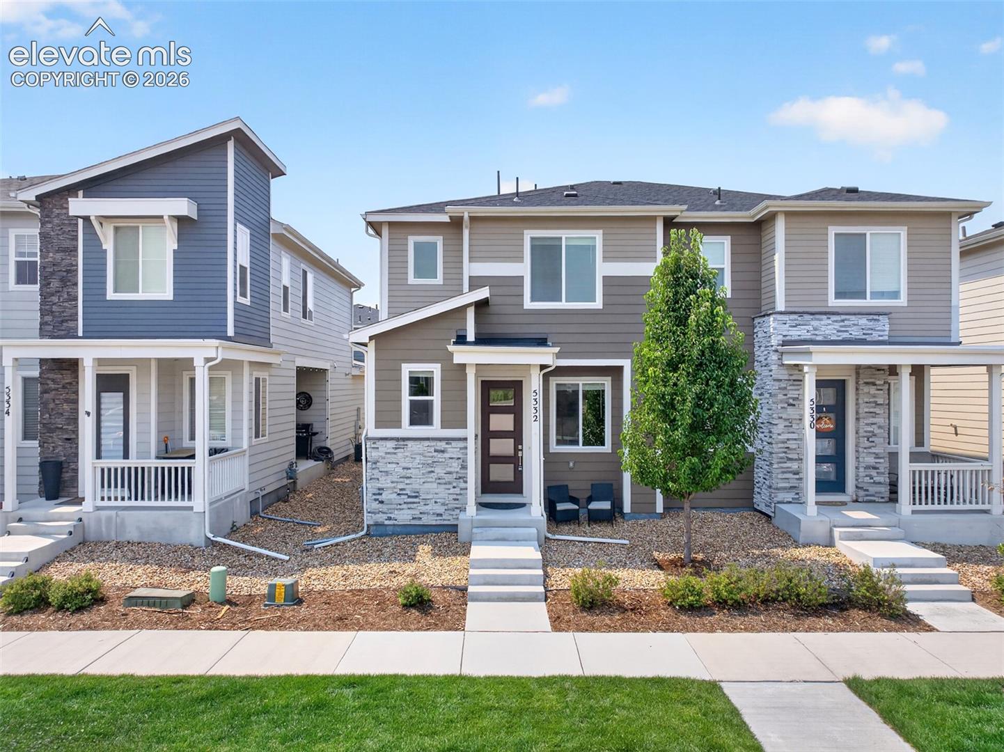 Photo 48 of 5332 Spalding Place, Longmont