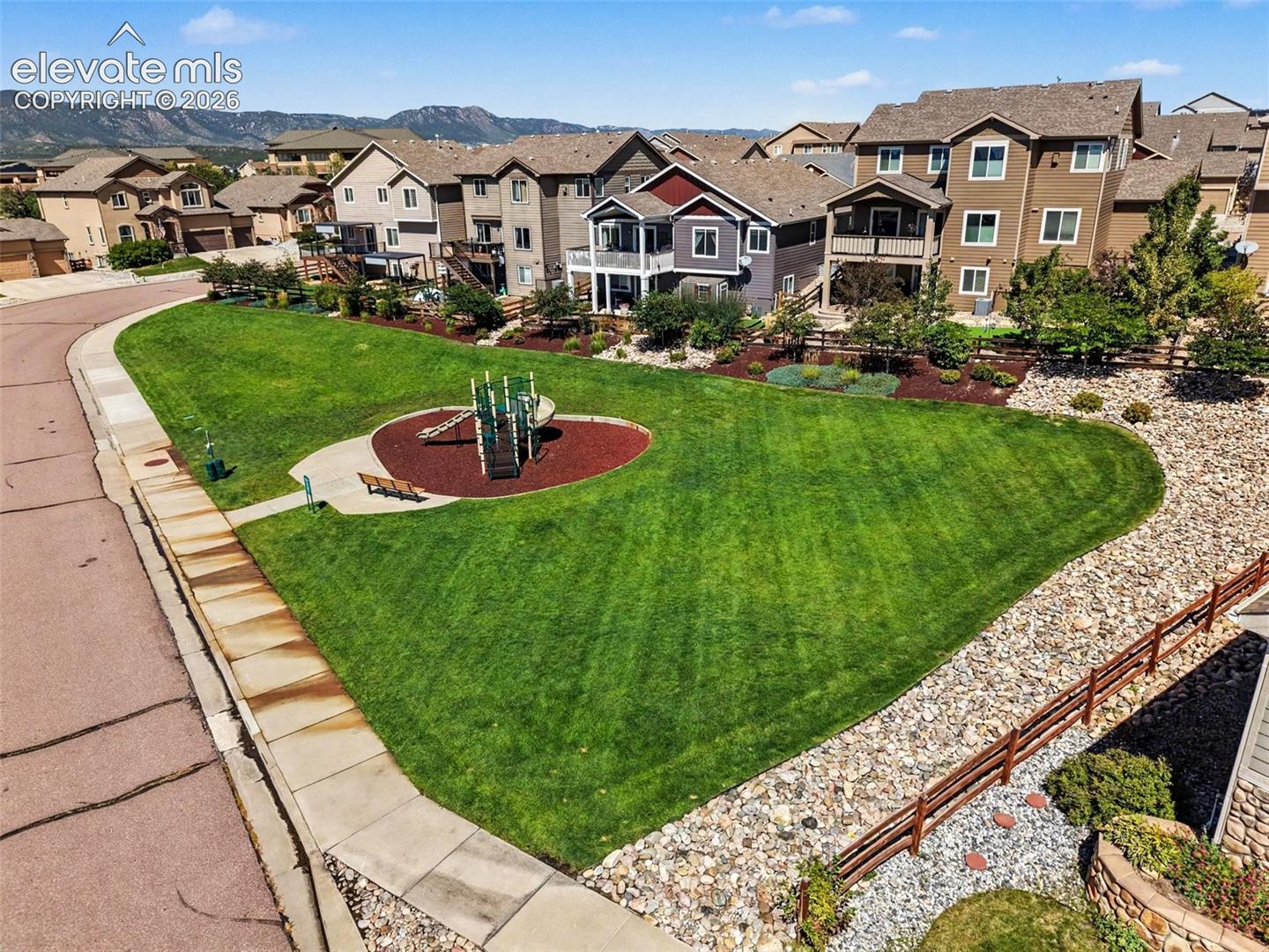 Photo 34 of 803 Deschutes Drive, Colorado Springs