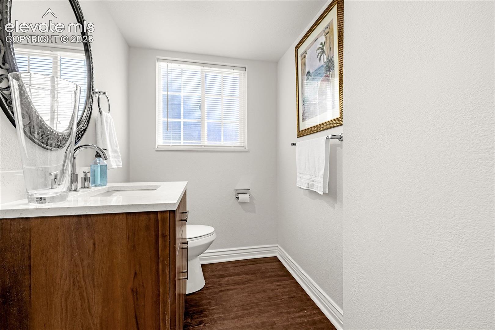 Photo 14 of 3357 Springridge Circle, Colorado Springs