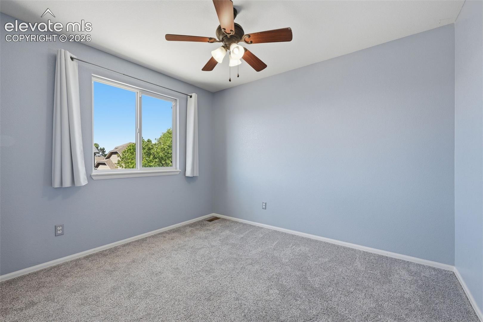 Photo 23 of 7889 Notre Way, Colorado Springs
