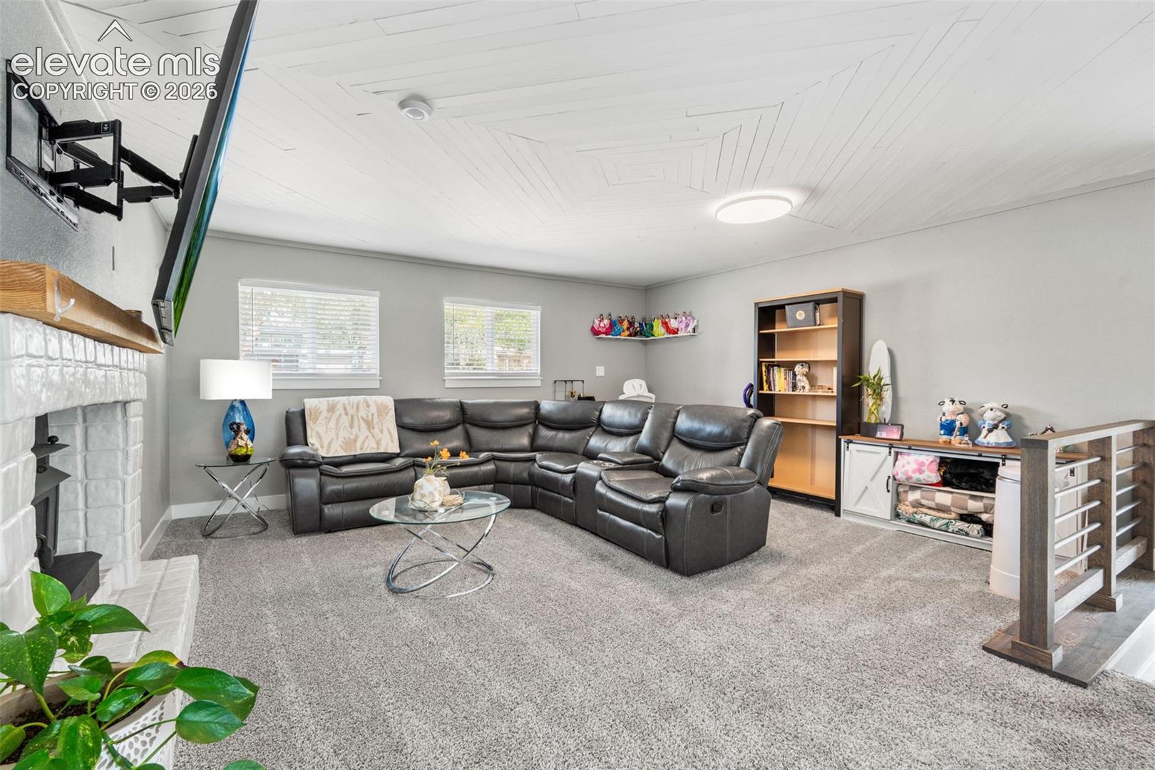 Photo 25 of 239 Elmwood Drive, Colorado Springs