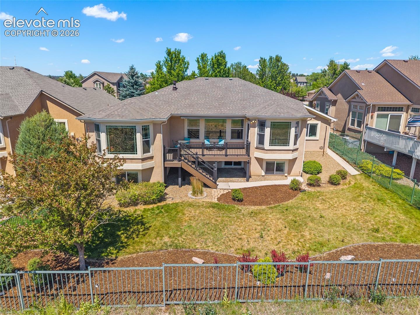 Photo 48 of 10166 Pine Glade Drive, Colorado Springs