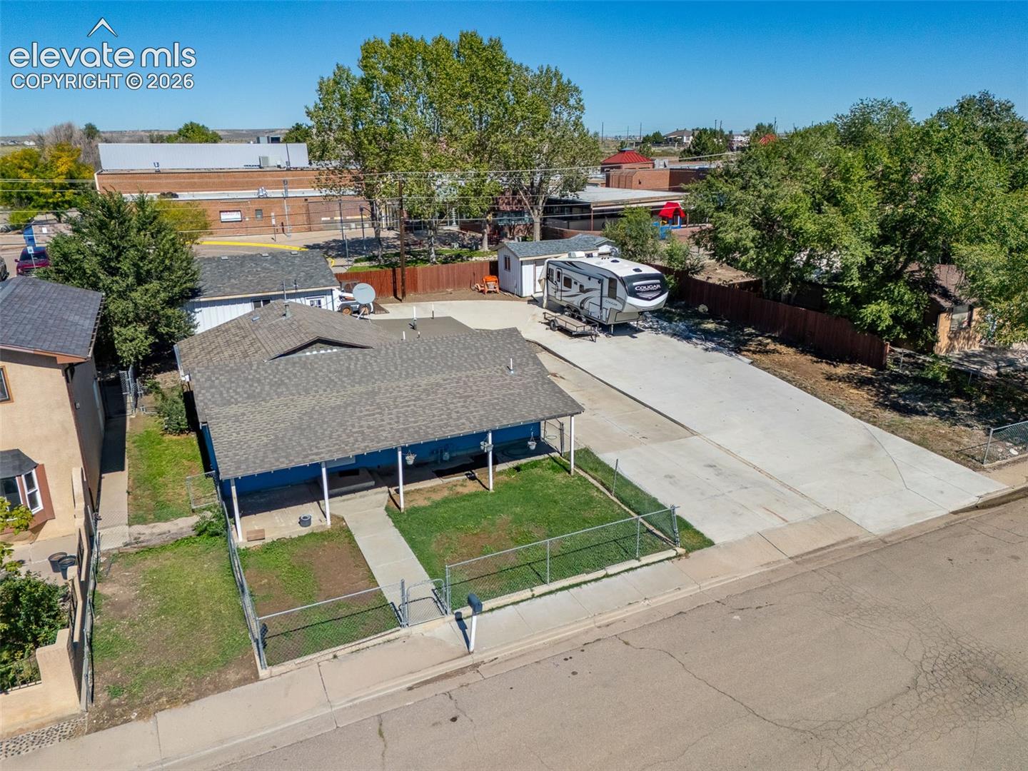 Photo 31 of 2805 E 16th Street, Pueblo