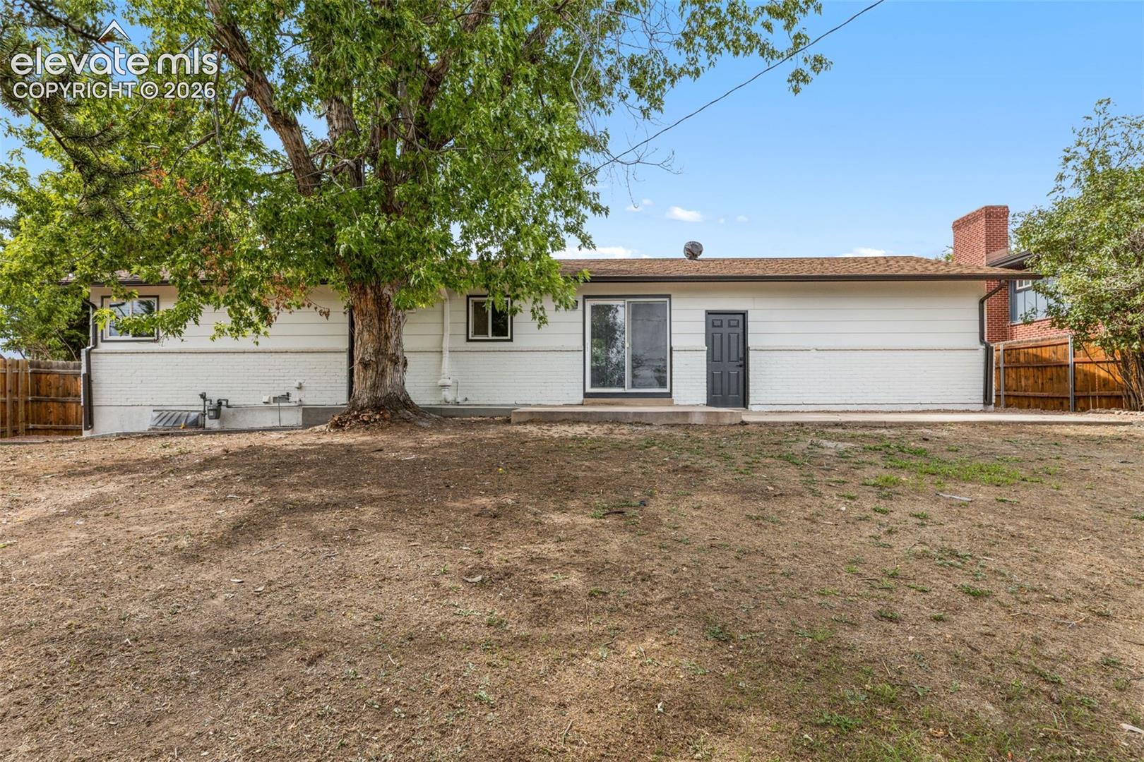 Photo 40 of 705 Pioneer Lane, Colorado Springs