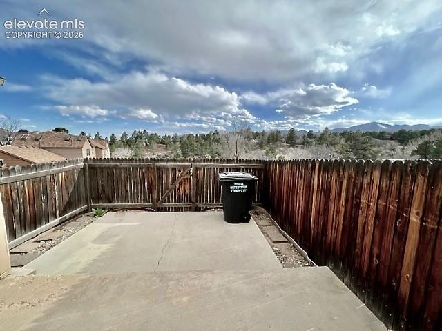 Photo 41 of 6712 Mountain Top Lane, Colorado Springs