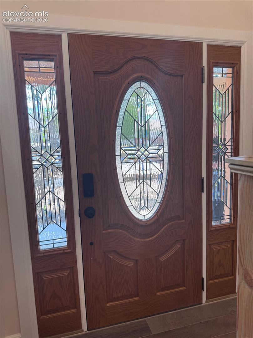 Photo 26 of 1307 Hartford Street, Colorado Springs