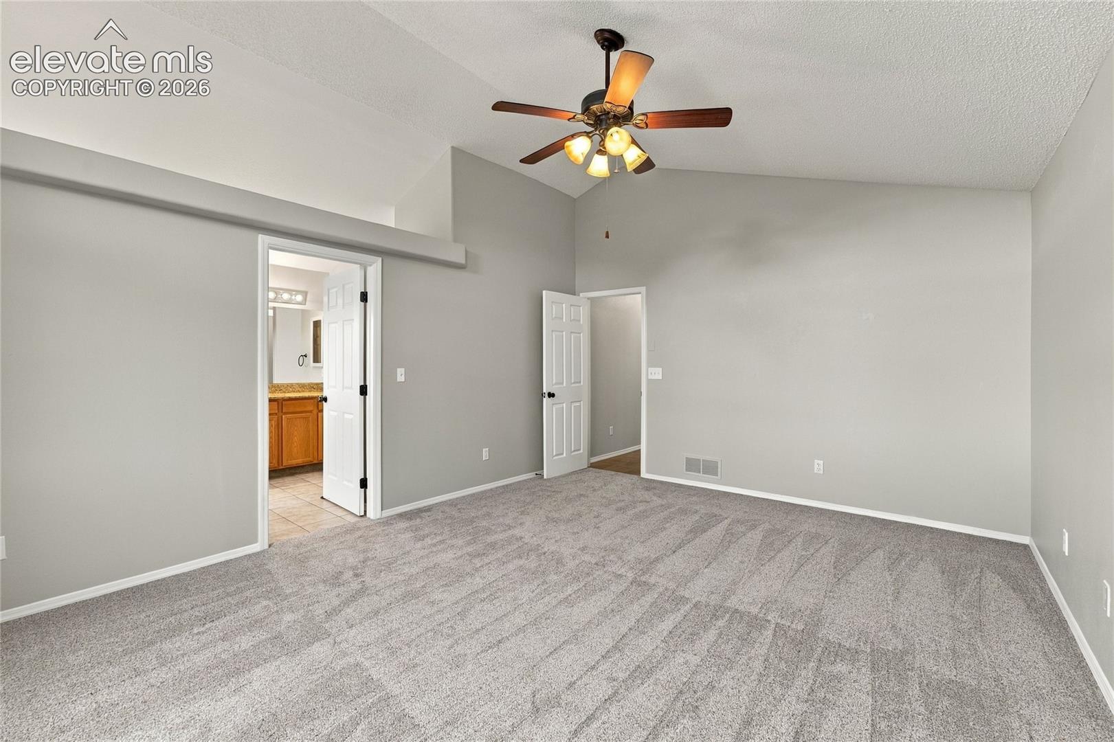 Photo 20 of 4384 Morado Drive, Colorado Springs