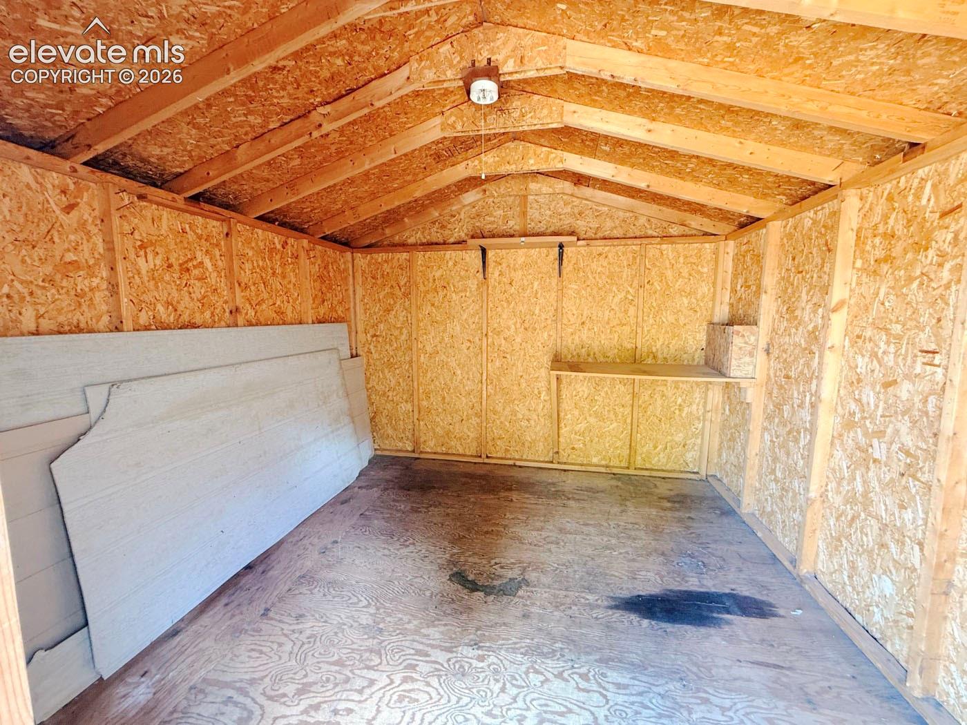Photo 31 of 8435 Rain Dance Court, Colorado Springs