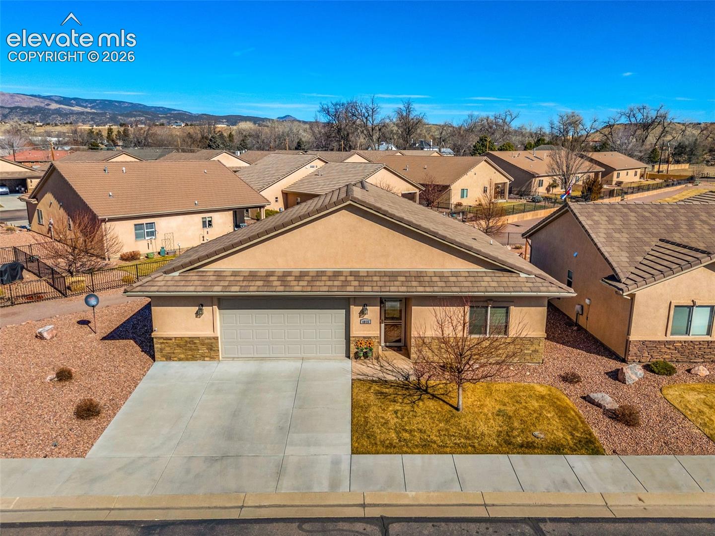 4015 S Cranberry Loop, Canon City, CO 81212