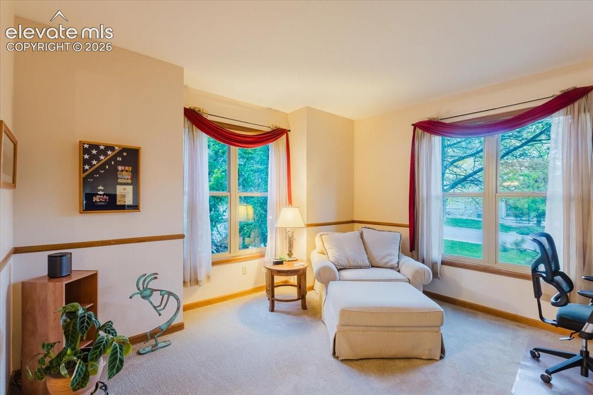 Photo 9 of 4845 Farthing Drive, Colorado Springs