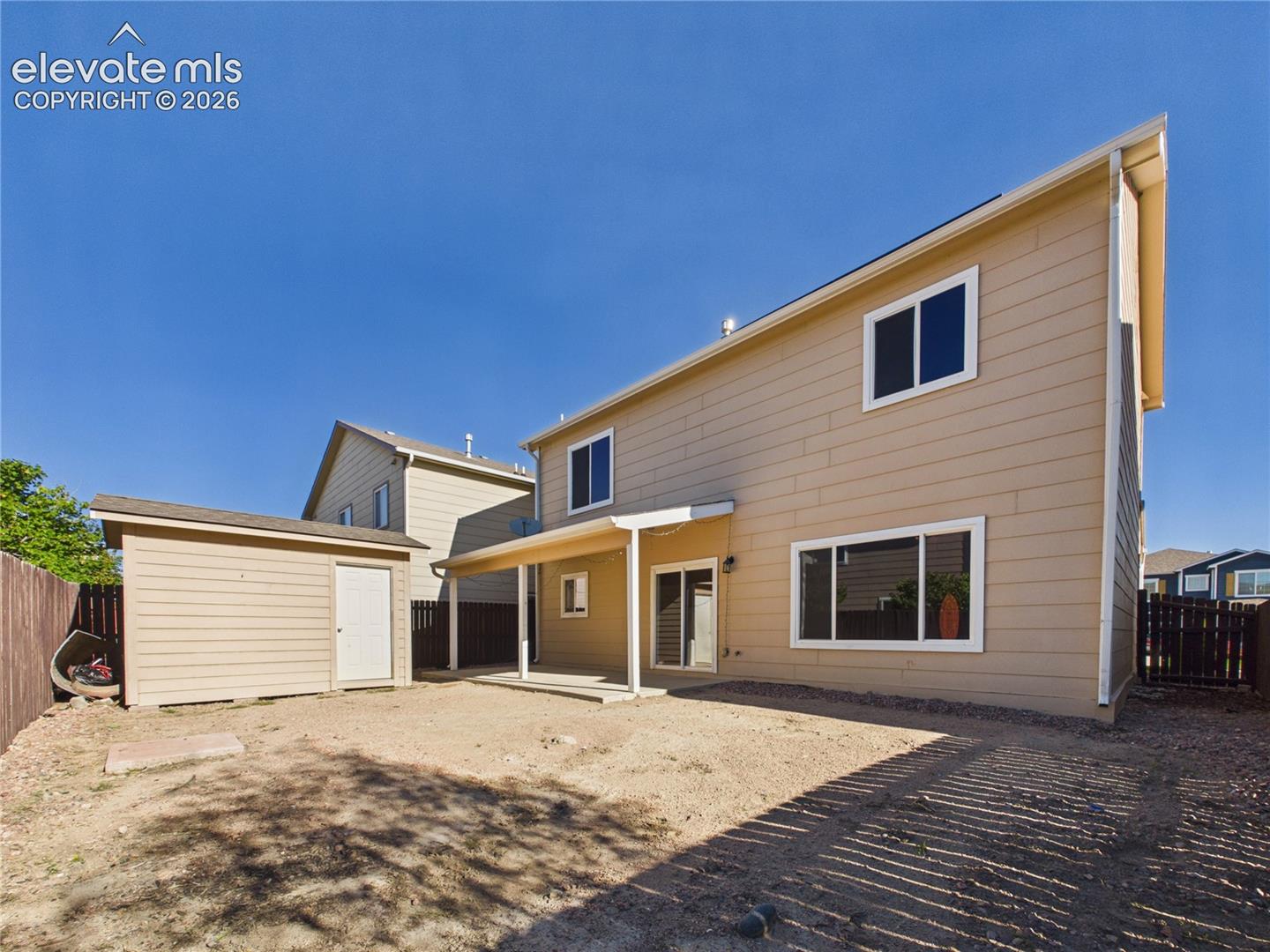 Photo 33 of 5101 Goldking Road, Pueblo