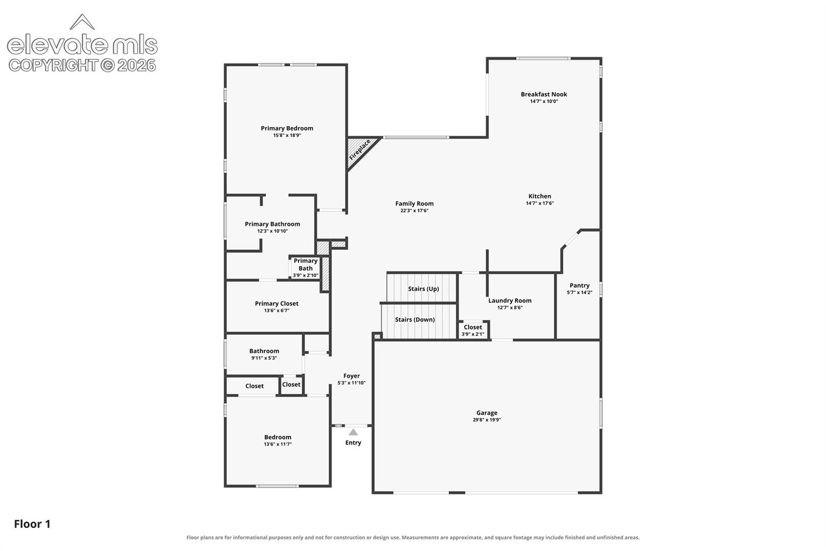 Photo 43 of 7158 Spring Linden Court, Colorado Springs