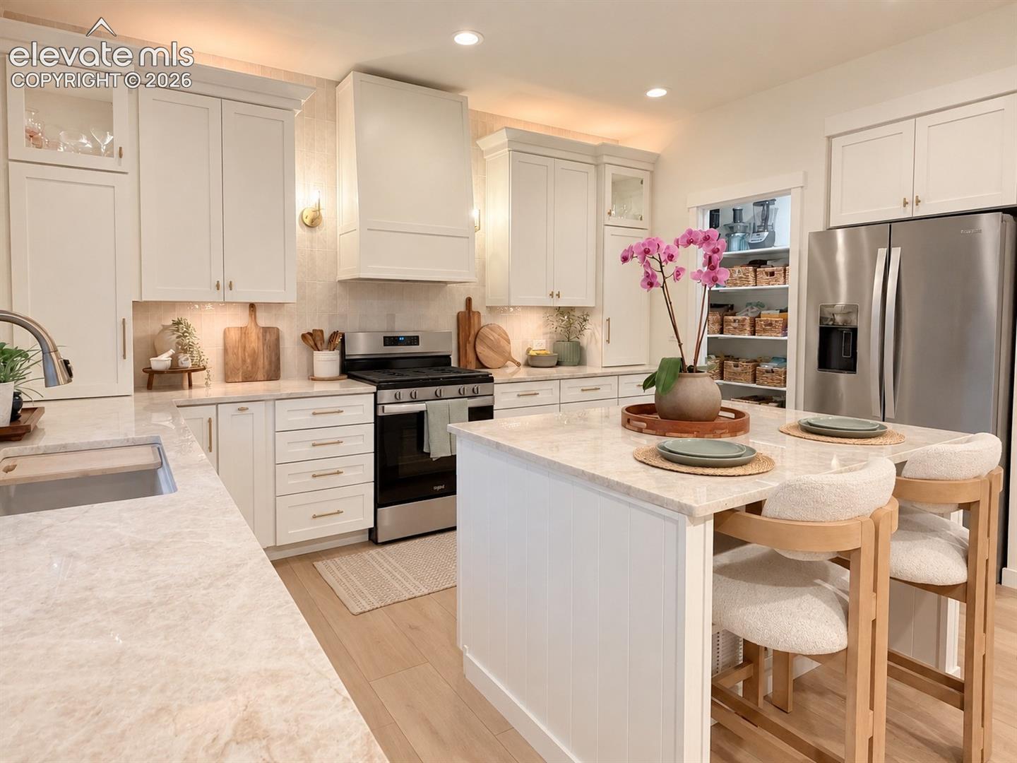 Photo 7 of 2362 Solterra Street, Colorado Springs