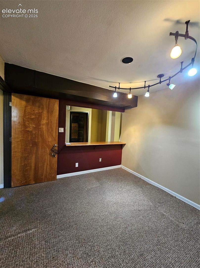 Front Office