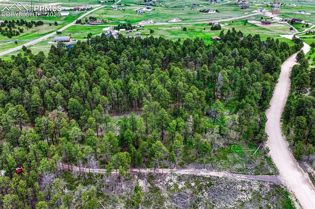 Photo 8 of 000 Wyandott Drive, Colorado Springs