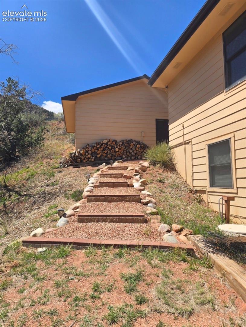 Photo 49 of 845 Crystal Park Road, Manitou Springs