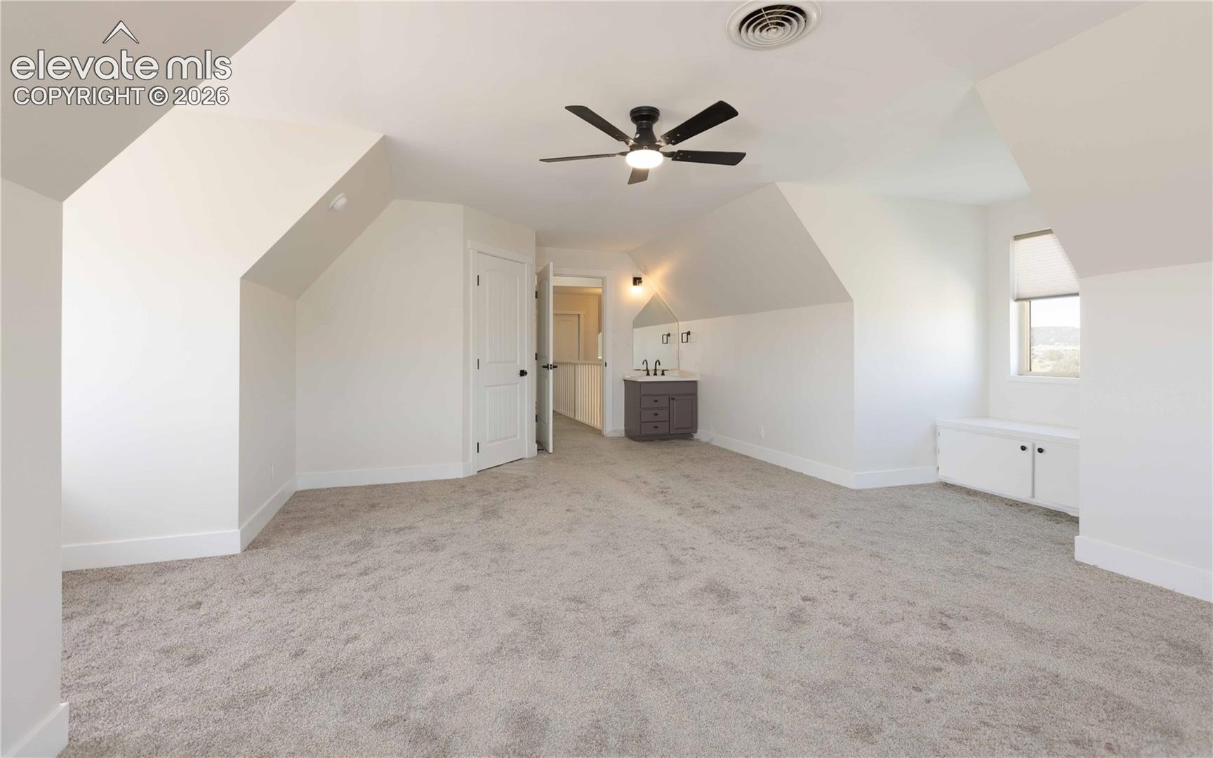 Upstairs West Bedroom