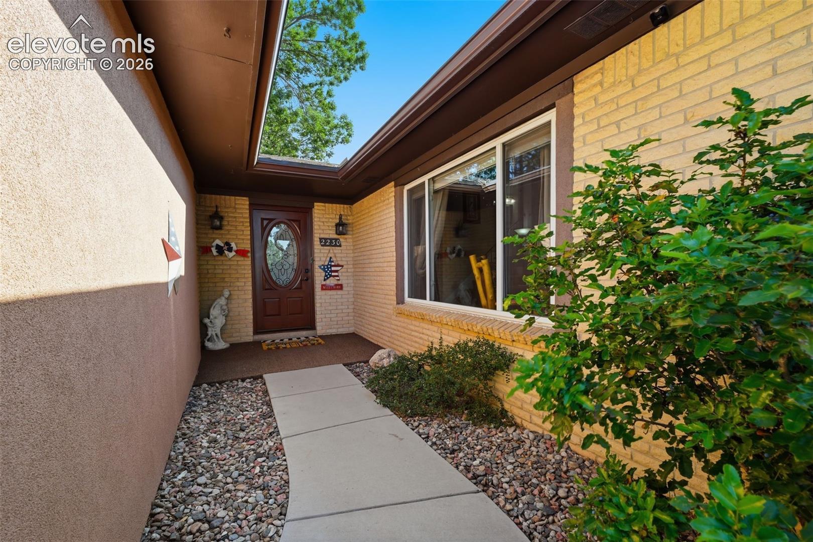 Photo 11 of 2230 Brookwood Drive, Colorado Springs