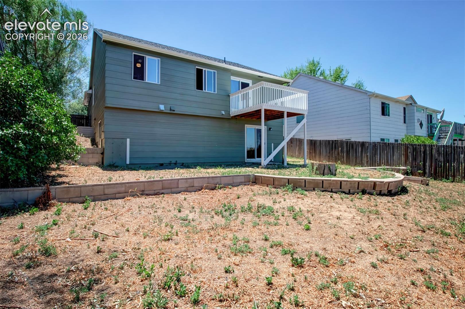 Photo 30 of 7048 Ketchum Drive, Colorado Springs