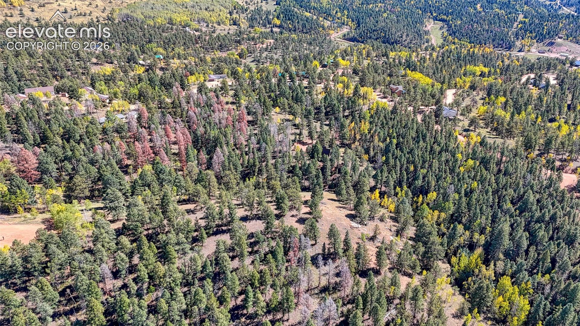 Photo 6 of 136 Gold Crown Circle, Cripple Creek