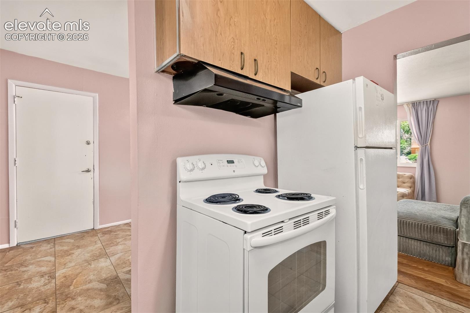 Photo 12 of 1426 Holmes Drive, Colorado Springs