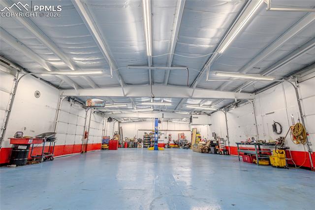 Photo 6 of 3930 Galley Road, Colorado Springs