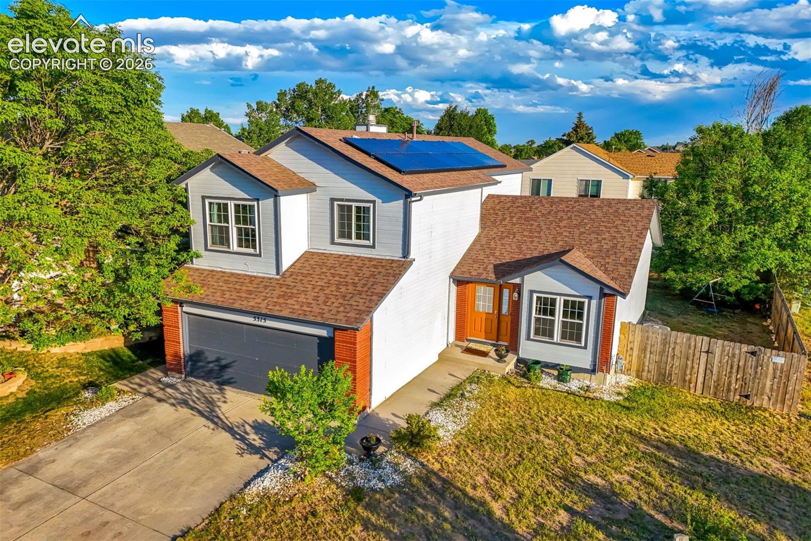 Photo 7 of 5315 Paradox Drive, Colorado Springs