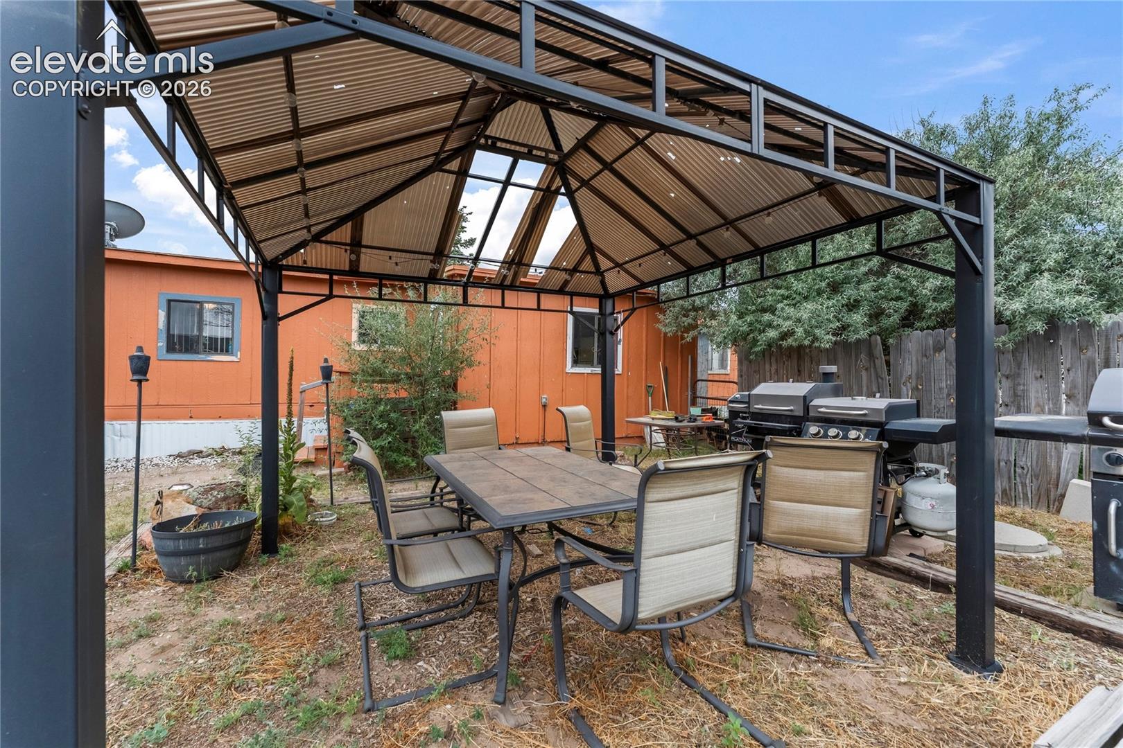 Photo 42 of 11590 Garrett Road, Peyton